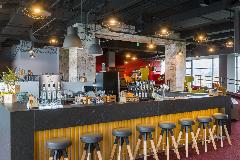 Zalakaros, Węgry, PARK INN by Radisson Zalakaros Hotel & Spa, bar