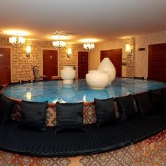 Demjén, Węgry, hotel Cascade, centrum spa i wellness